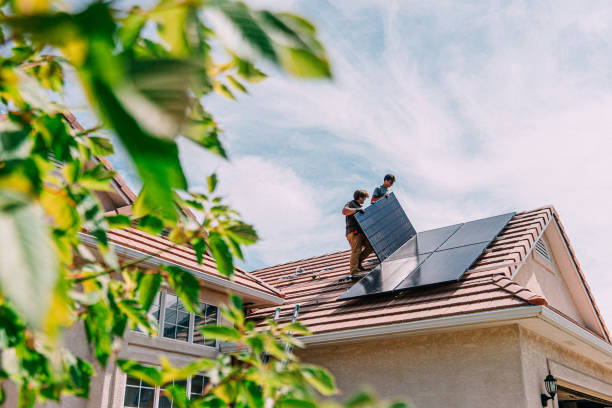 Best Gutter Installation and Roofing  in Elk River, MN